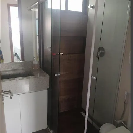Flat Em Porto De Galinhas A 50 Metros Do Mar Apartment Exterior photo