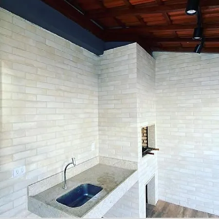 Flat Em Porto De Galinhas A 50 Metros Do Mar Apartment Exterior photo