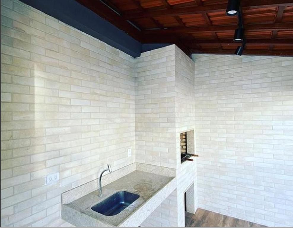 Apartment Flat Em A 50 Metros Do Mar *