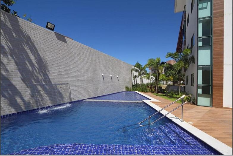 Flat Em A 50 Metros Do Mar