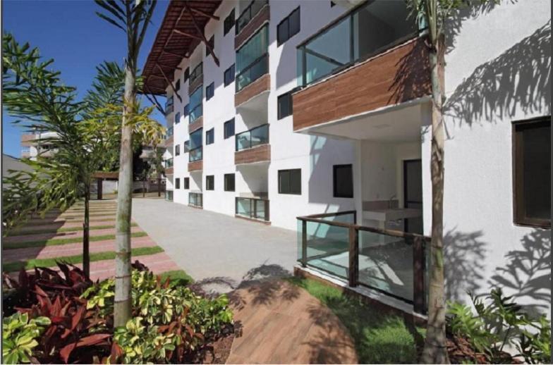 Apartment Flat Em A 50 Metros Do Mar *