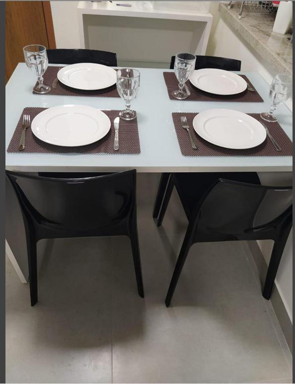 Apartment Flat Em A 50 Metros Do Mar Porto de Galinhas