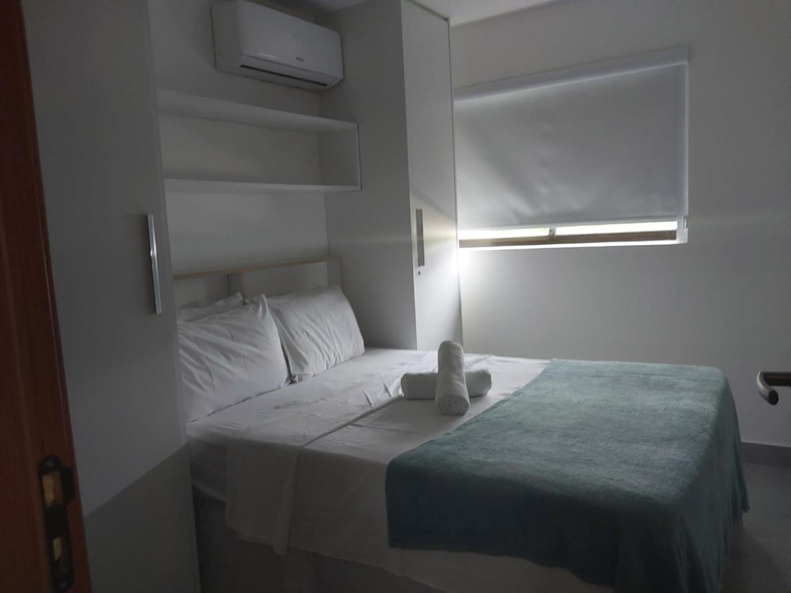 Flat Em A 50 Metros Do Mar Apartment