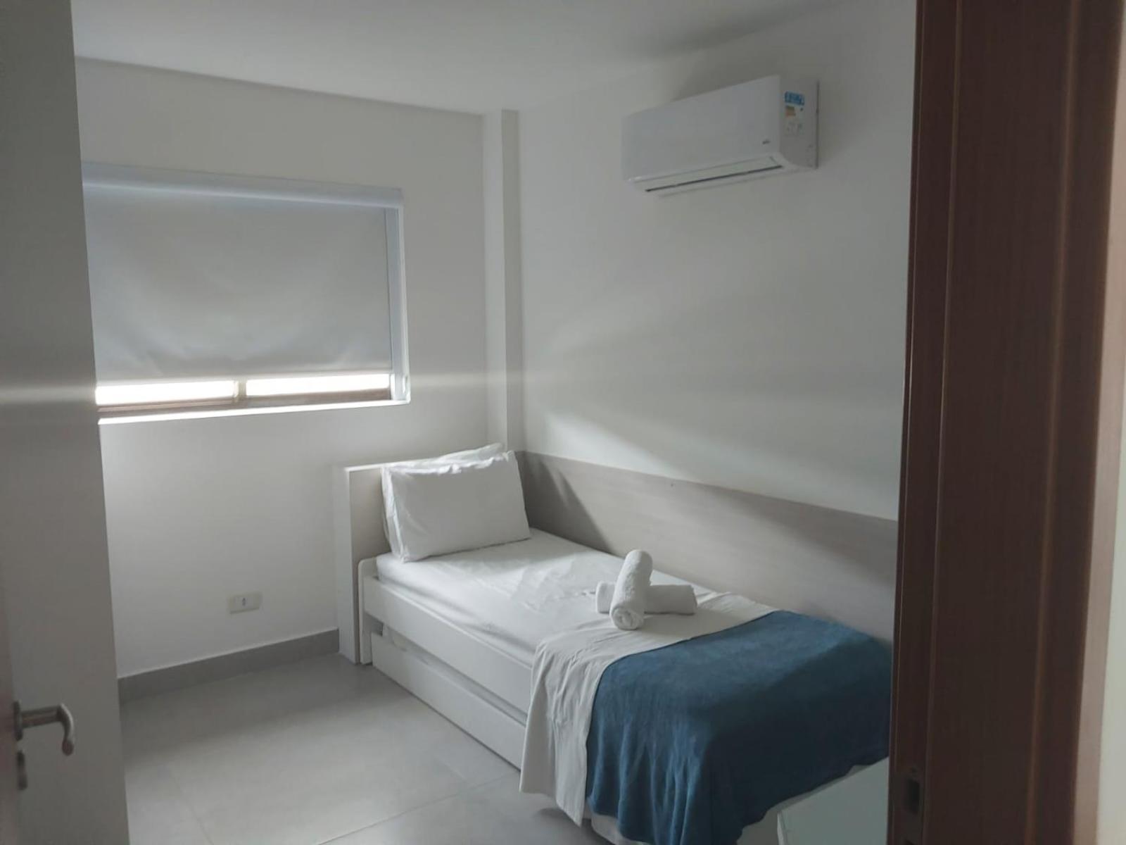 Flat Em A 50 Metros Do Mar Apartment