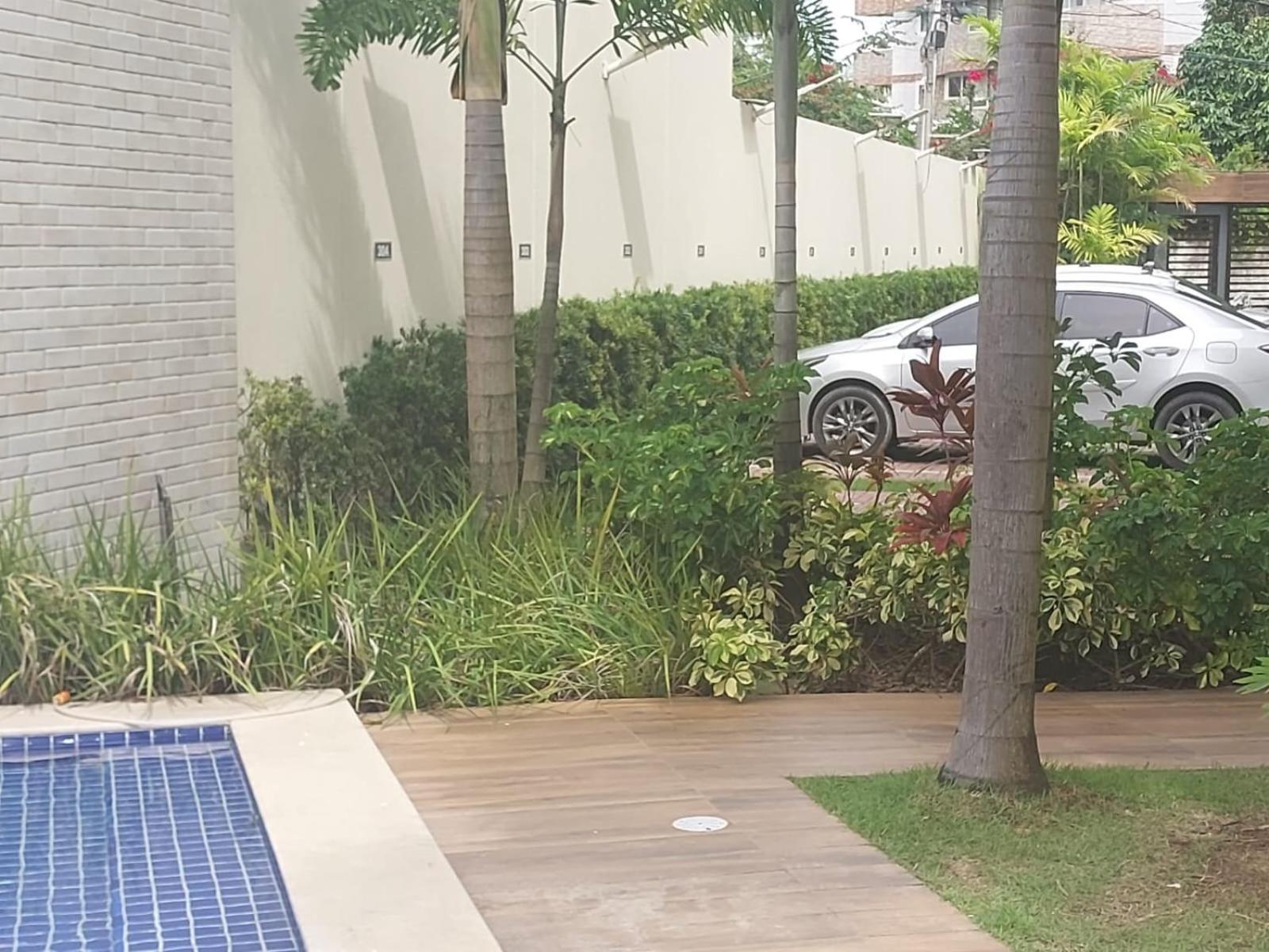 Flat Em A 50 Metros Do Mar Apartment *