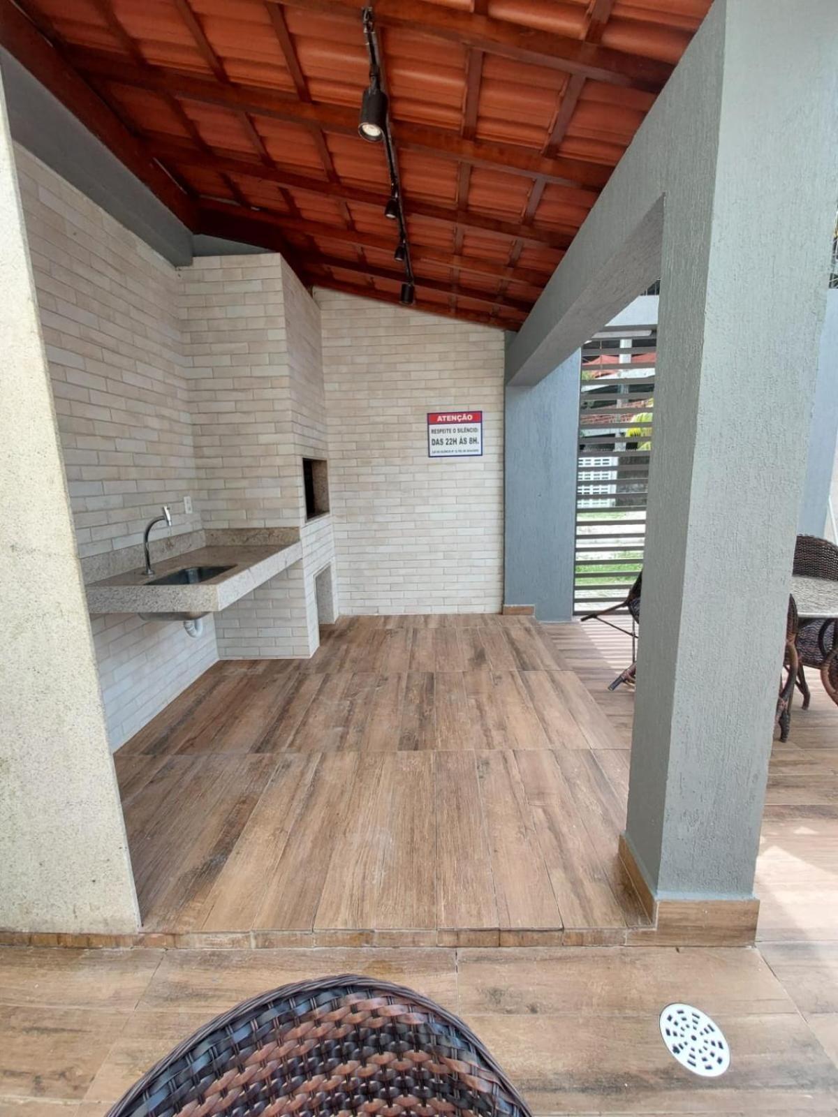 Apartment Flat Em A 50 Metros Do Mar Porto de Galinhas