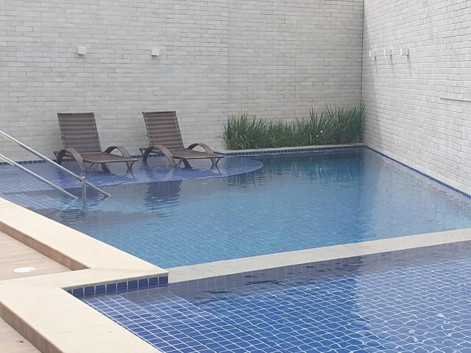 Flat Em A 50 Metros Do Mar Porto de Galinhas